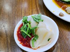 -老刘家泡馍·陕西老字号(钟楼广济街店)
