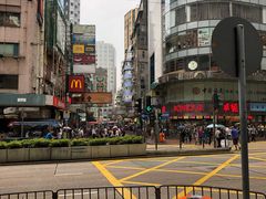 -麦文记面家(佐敦店)