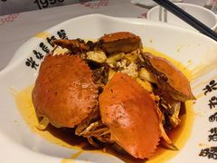 -五丁桥光头香辣蟹(望江橡树林店)