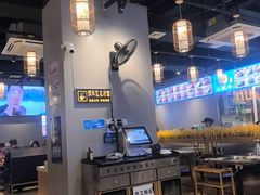 -小肥牛潮汕牛肉火锅(南联店)