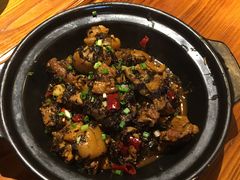 -赣味楼江西土菜(小屯西路店)