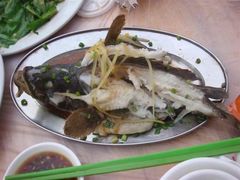 -明润海鲜(南边海店)