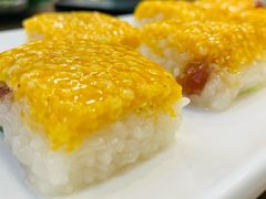 -百年认一力 太原老字号 (桥头街店)