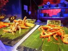 -九月海·海鲜自助(世纪东方店)
