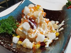 -妥妥烤肉料理(凯德店)
