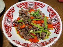 -田边二娃子·湖南民间菜