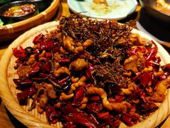 -淀里船宴(卓达店)