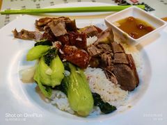 -尖沙咀茶餐厅(永泰店)