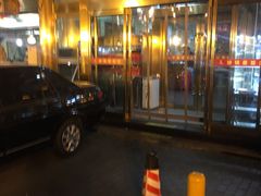 门面-砂锅居(西四店)