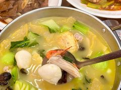 -毛哥小馆子(百井坊巷店)