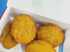 -肯德基(尖岭万达店)