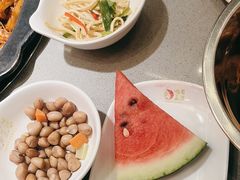 -巴蜀王婆大虾(南锣鼓巷店)