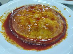 -清真鸿起来饭庄(复兴路店)