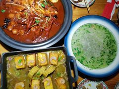-关东大厨老三熏鹅(新石店)