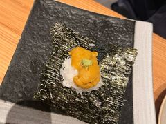 -Tuna maki寿司(苏州中心商场店)