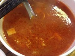 素抿节-老陕北抿节(范光胡同店)