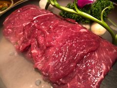 -盡膳口福跷脚牛肉火锅(北美新天地店)