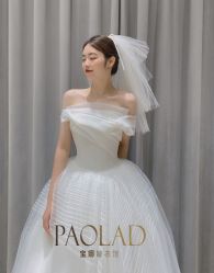 -南京宝娜嫁衣婚纱礼服馆(中央路店)