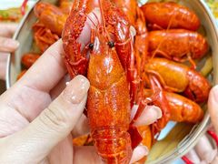 -怪怪龙虾·来自江苏盱眙(惊驾路店)