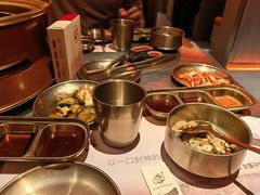 -西塔老太太泥炉烤肉(苏州大悦城店)