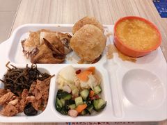 -香妃烤鸡(西单店)