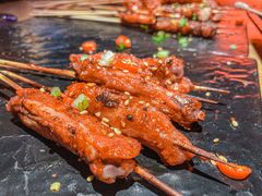 -淳光精酿·烧烤贵阳小串