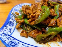 农家小炒肉-印象江南(东栅店)