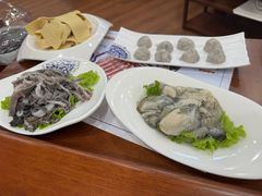 -楼外楼大刀肉传统火锅(西安大路店)