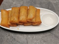 -王家沙点心店(南京西路总店)