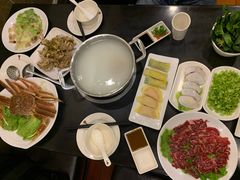 -吉友粥底火锅(方斜路店)