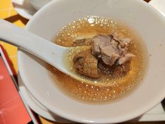 -蔡澜点心·粤菜(花城汇南区店)