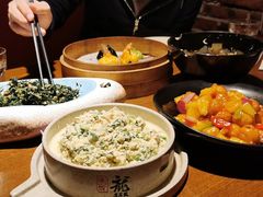 -隆喜元鱼汤包·海鲜(中联广场店)