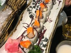 -梅筑·创意料理(王府井百货店)