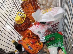 -家乐福(古北店)