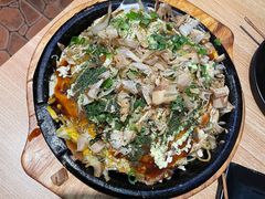 -胜代日本料理(云程巷小区店)