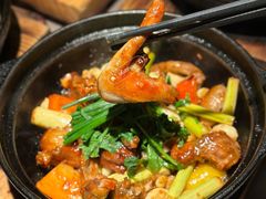 -得意啫·广东啫啫煲(前海HOP店)
