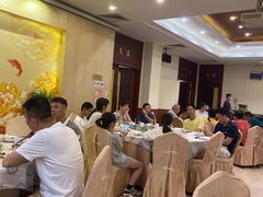 大堂-岭南海晏楼(东晓南店)