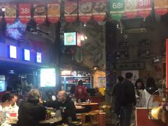 -捞围鲜·港式打边炉(海阳路店)