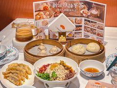 -小厨娘淮扬菜(天印大道店)