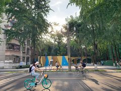 -四川大学(望江校区)