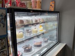 -DQ·蛋糕·冰淇淋(周浦万达店)