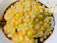 豌豆麻辣小面-晓小面