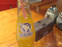 -鼎高高陕西美食(龙德广场店)