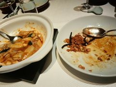 -北京柏悦酒店·锦庭餐厅Dining Room