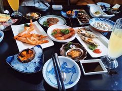 -红叶日本料理(三八广场店)