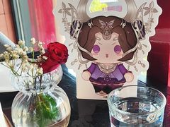 -Nord Grill&Bar Highland诺德西餐(深圳欢乐海岸店)