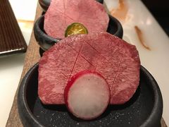 -厚贞日式烤肉(龙之梦店)