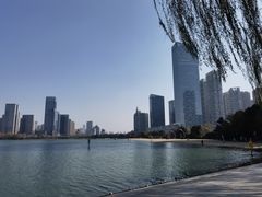 -天鹅湖体育公园