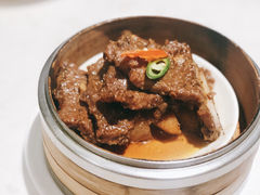 -鹊玥·粤菜小馆(汇智国际商业中心店)