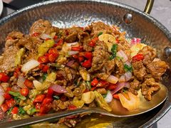 -麻都·成都菜(人民广场店)
